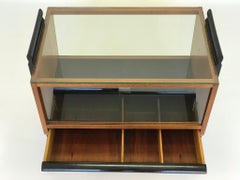 J. Halabala Bar Show-Case, 1930