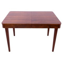 J Halabala table from the 1930s, Czechoslovakia.