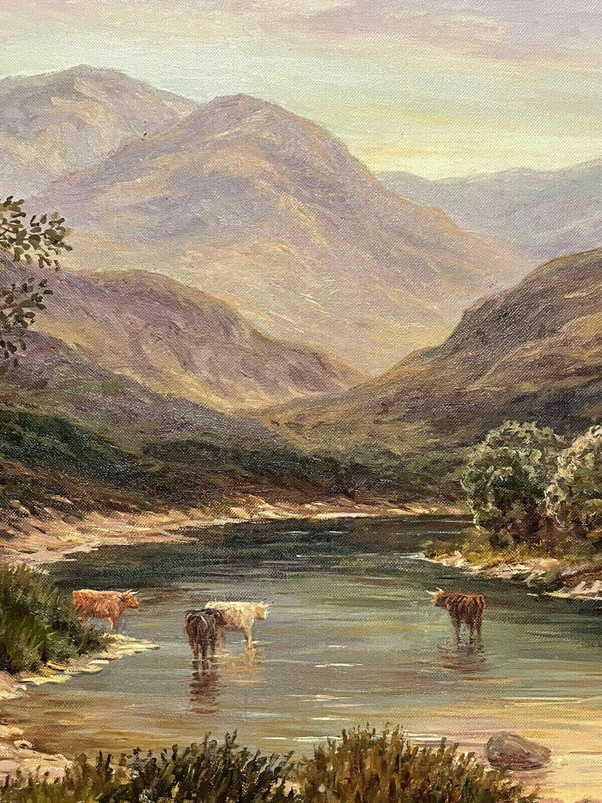 j hamilton painting