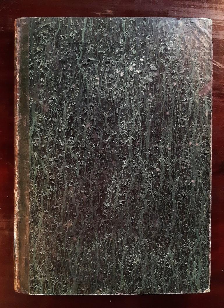 Scènes de la Vie [...] - Livre rare illustré par J. J. Grandville - 1852 en vente 3