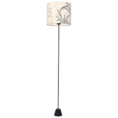 J. J. M. Hoogervorst Conical Based Floor Lamp