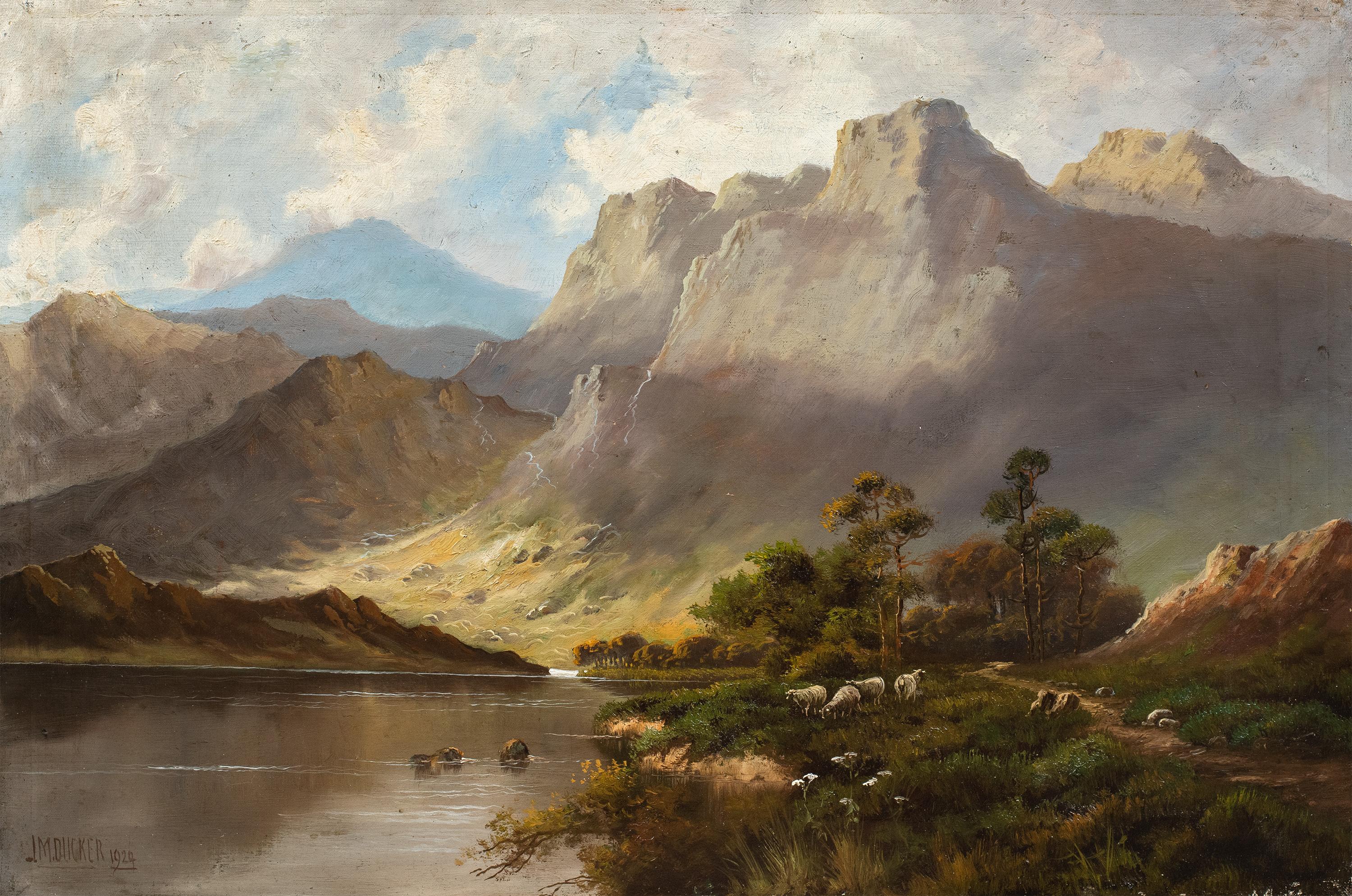 Extérieur Peintures