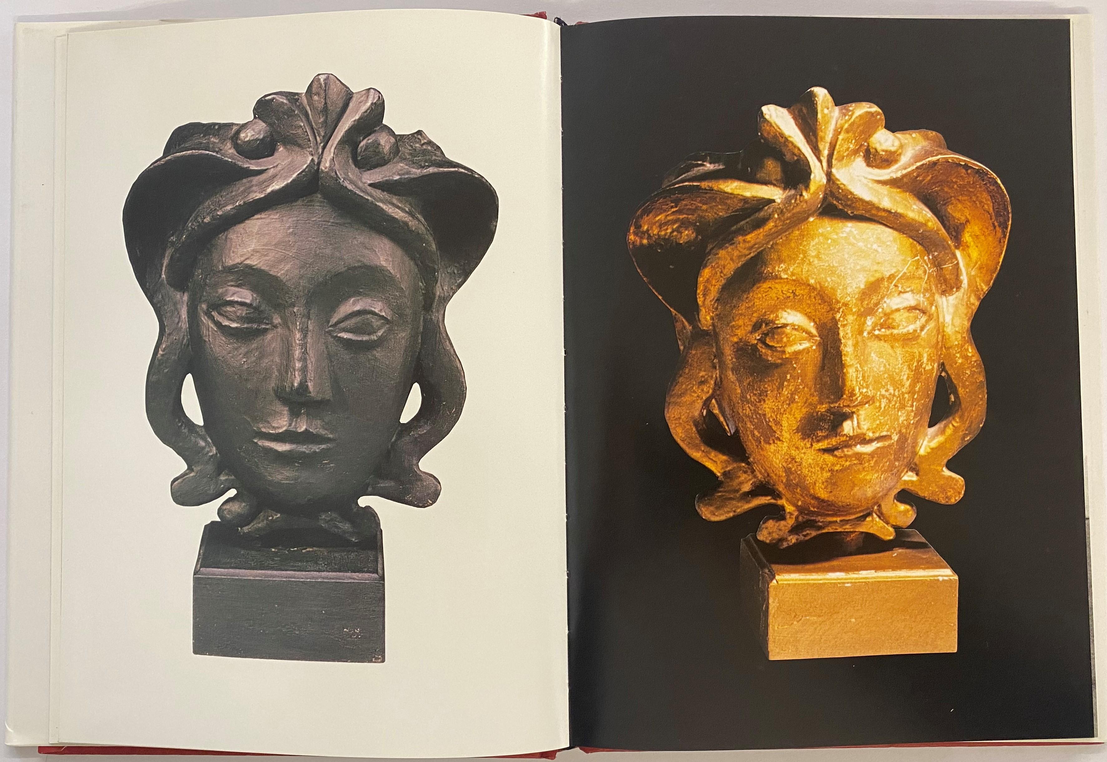 This book is part of the Memories of Design collection by Assouline Publishing. Jean-Michel Frank, born 1895, was a true genius of 20th century decorative arts, designing furniture and interiors. In addition, he often collaborated with equally
