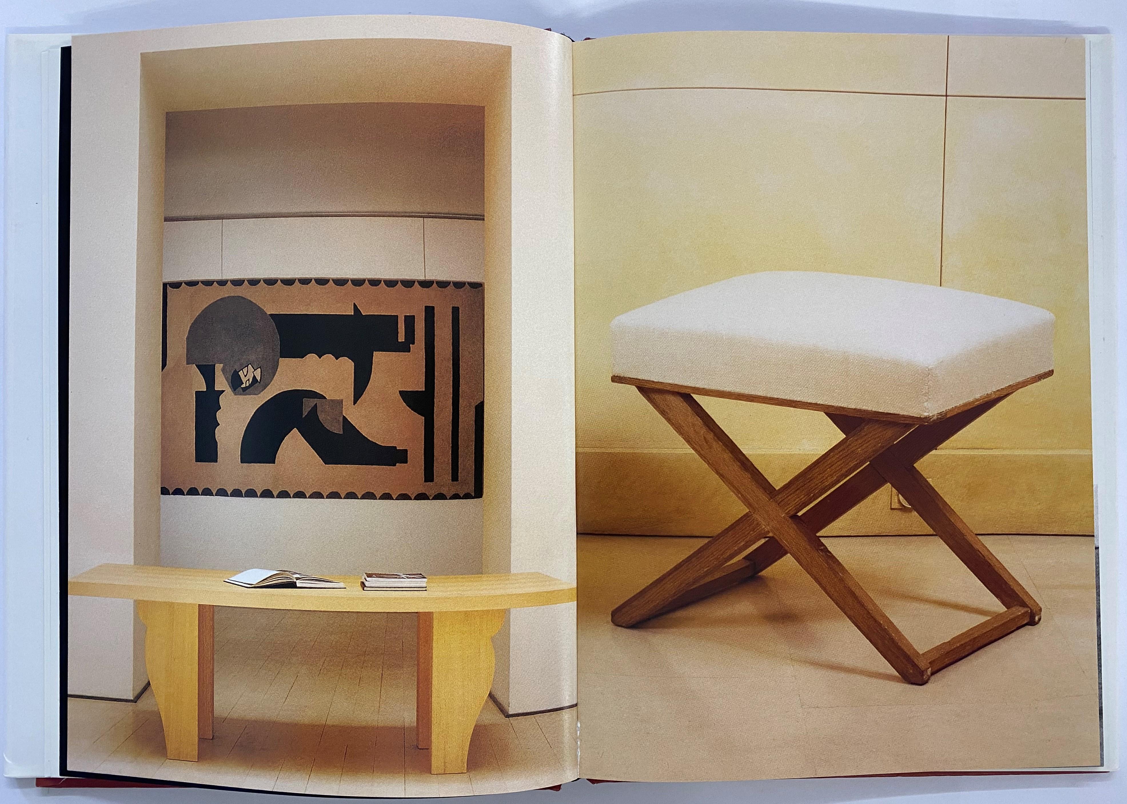 20ième siècle J. M. Frank par Francois Baudot (livre) en vente