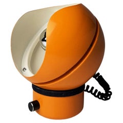 J. M. Magem Tischleuchte für Madom, 1970er Jahre, Spanien J. M. Magem Tischleuchte für Madom, 1970er Jahre, Spanien