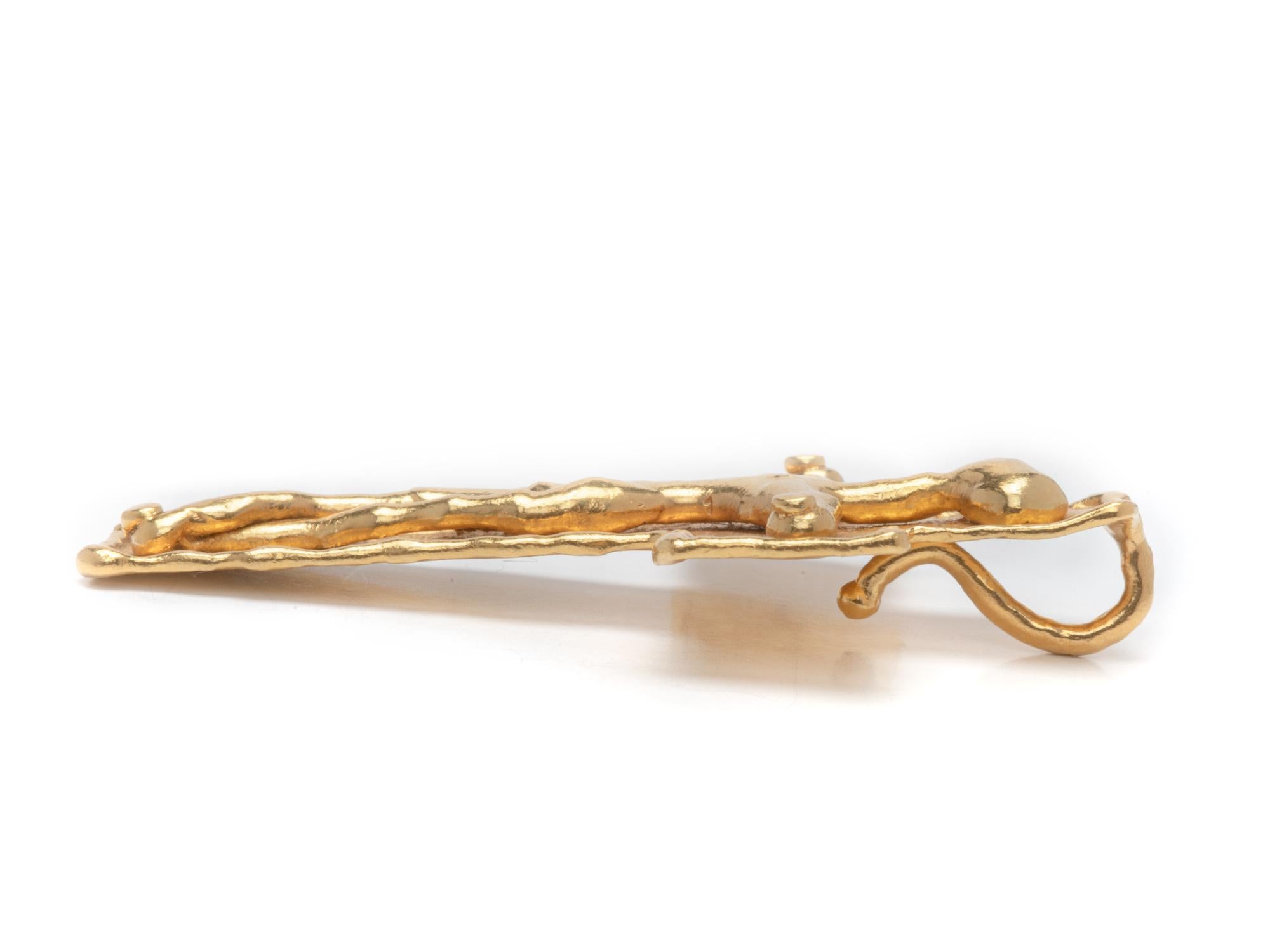 J. Mahie Croce scultorea in vendita 1