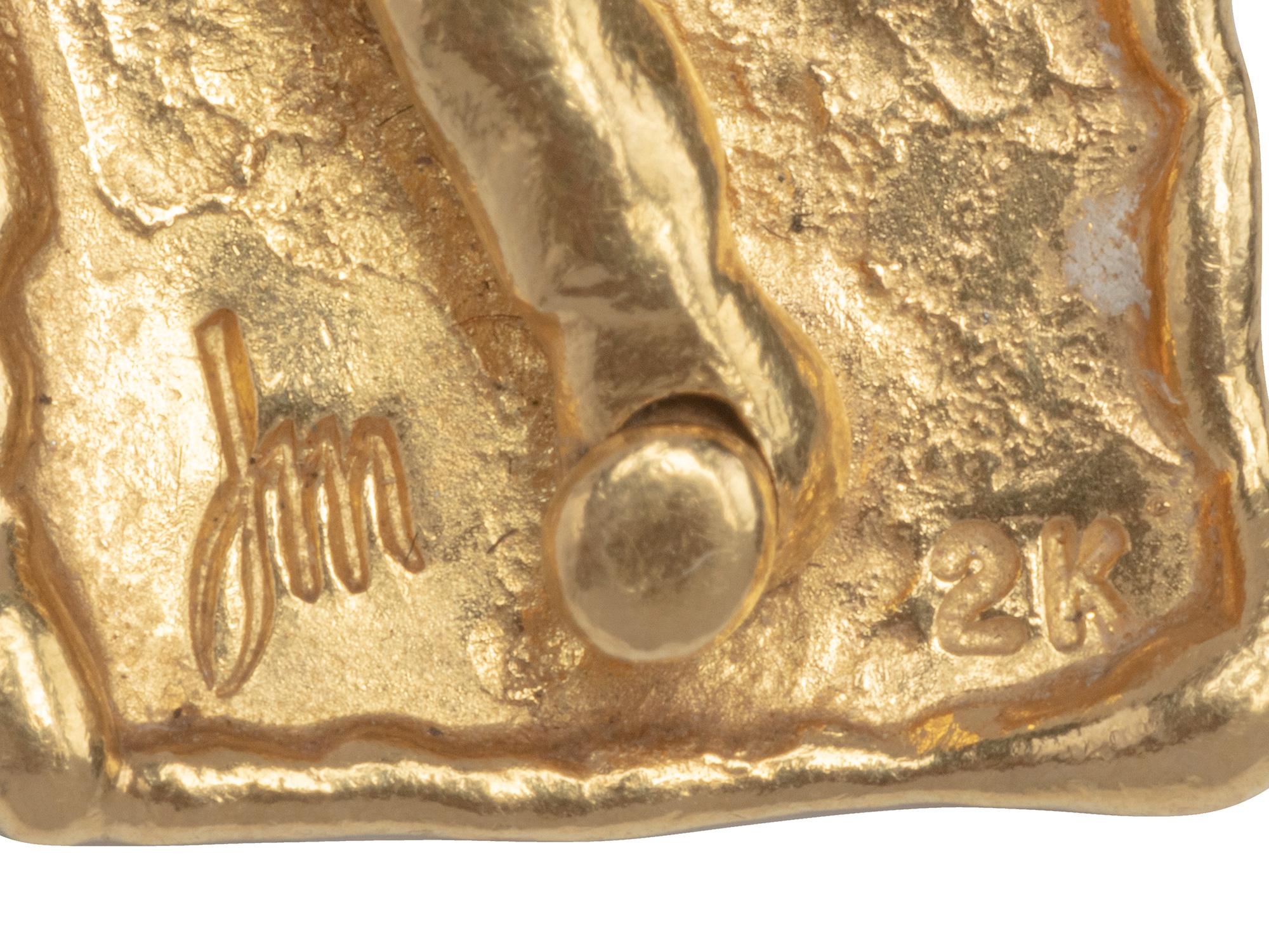 J. Mahie Croce scultorea in vendita 3