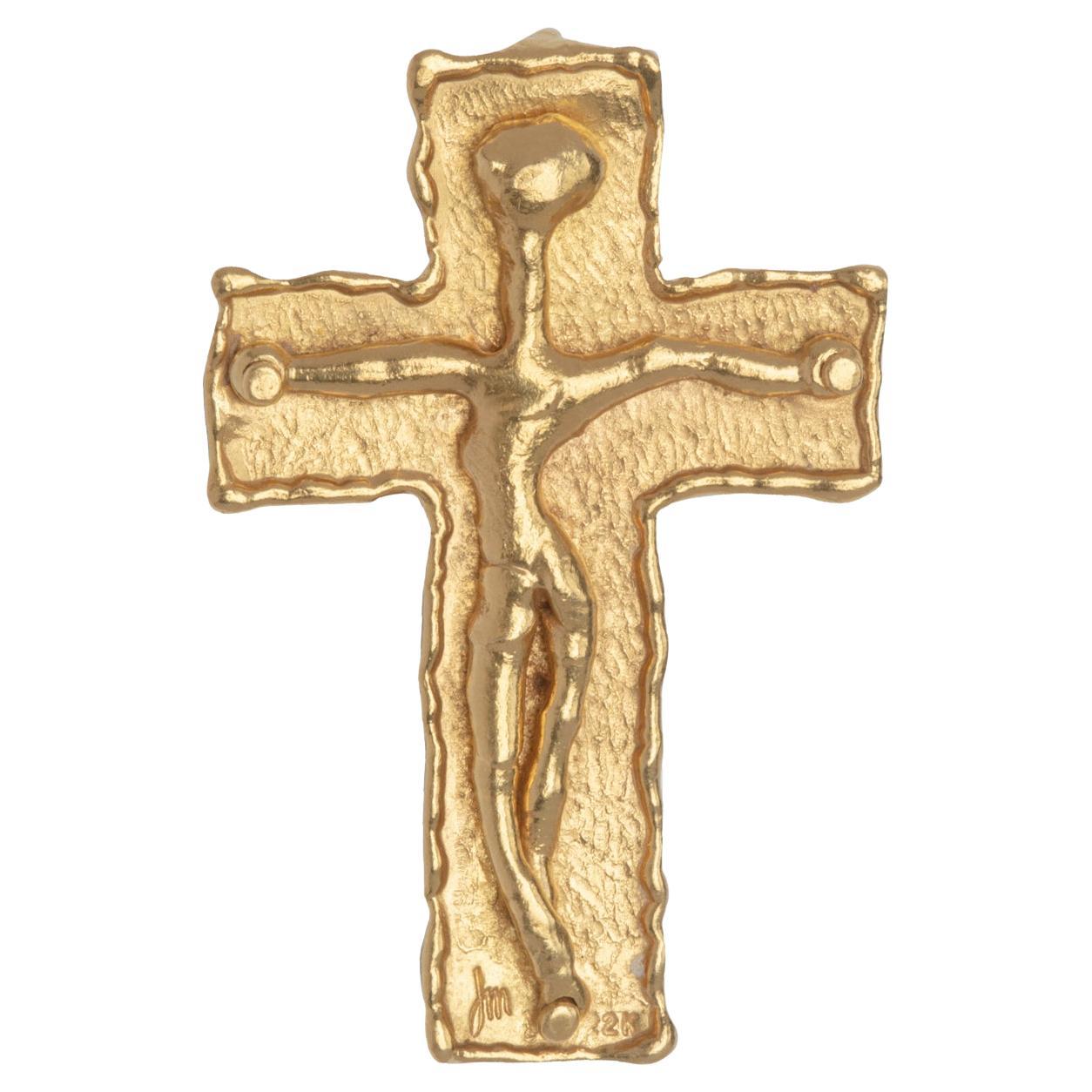 J. Mahie Croce scultorea in vendita