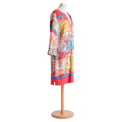 J. Mc. Laughlin Kaftan style dress