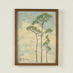 Minimalist Paintings