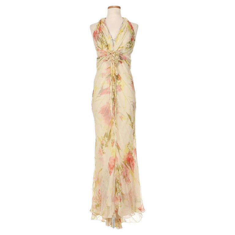 purple ombre dress Oueen Ombre Dress - Purple -Green