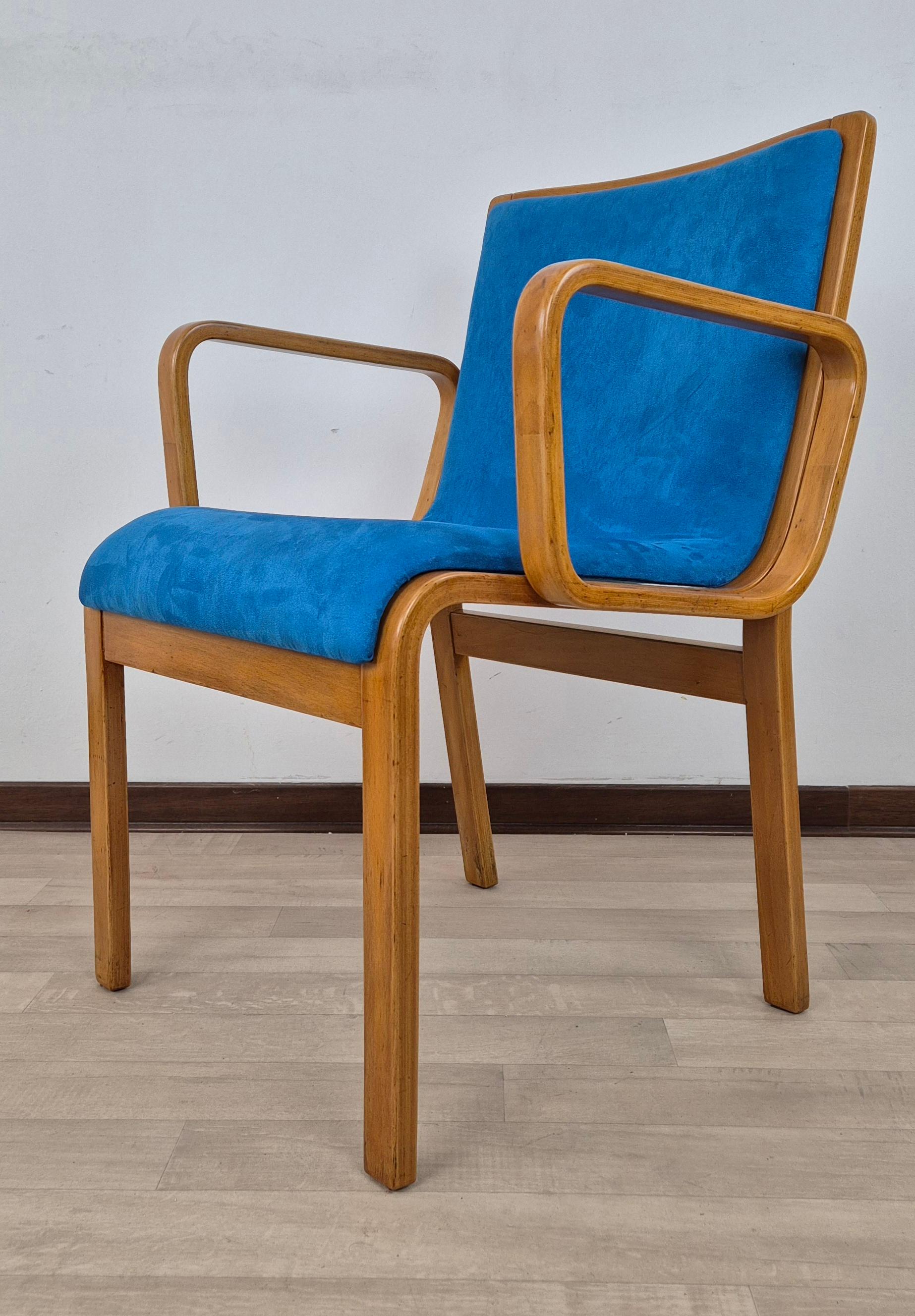 J. O. Carlsson 1970er Sessel von JOC (Swedish) im Angebot