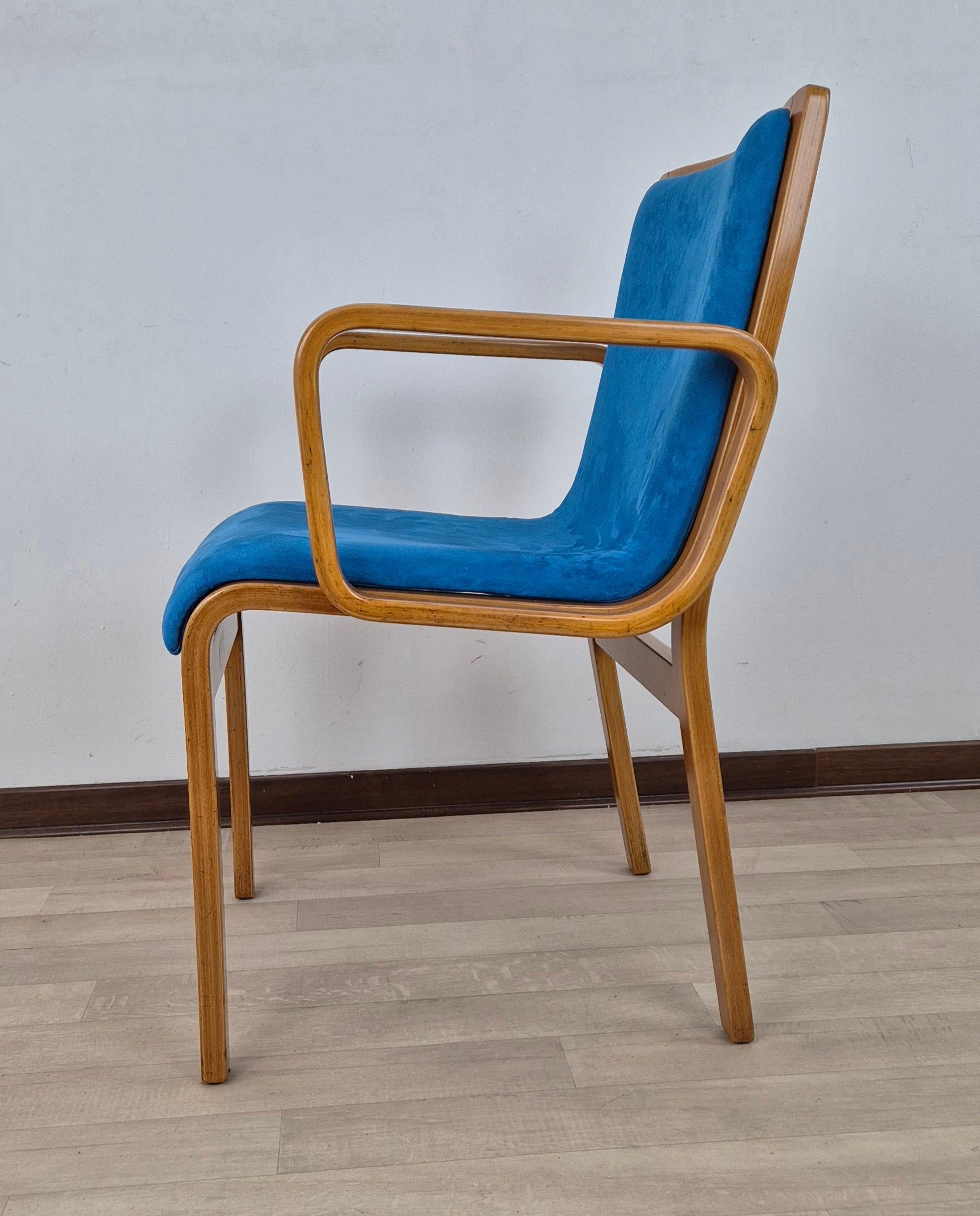 J. O. Carlsson 1970er Sessel von JOC im Zustand „Hervorragend“ im Angebot in Mariano Del Friuli, GO