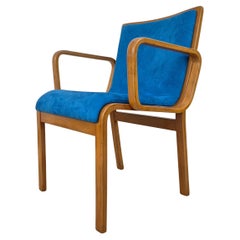 Sillón de los años 70 J. O. Carlsson by JOC