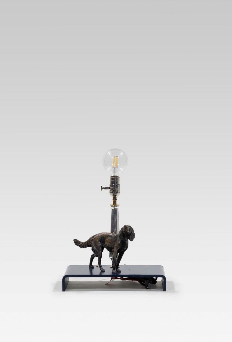 #51 - Mixed Media Art de J. Oscar Molina