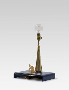 Stages of Love (Her) - Lamp #39