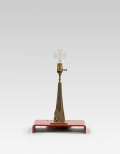 Stages of Love (Her) - Lamp #49