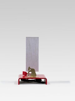Stages of Love (Her) - Lamp #8