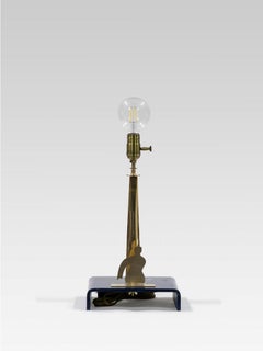 Stages of Love (Him) - Lamp #29