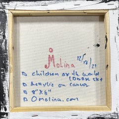 Children of the World: Dark Sky #1