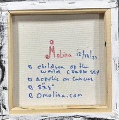 Children of the World: Dark Sky #2