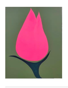 Pink Tulip