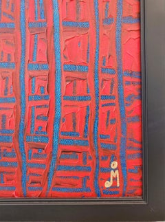 Red riddles