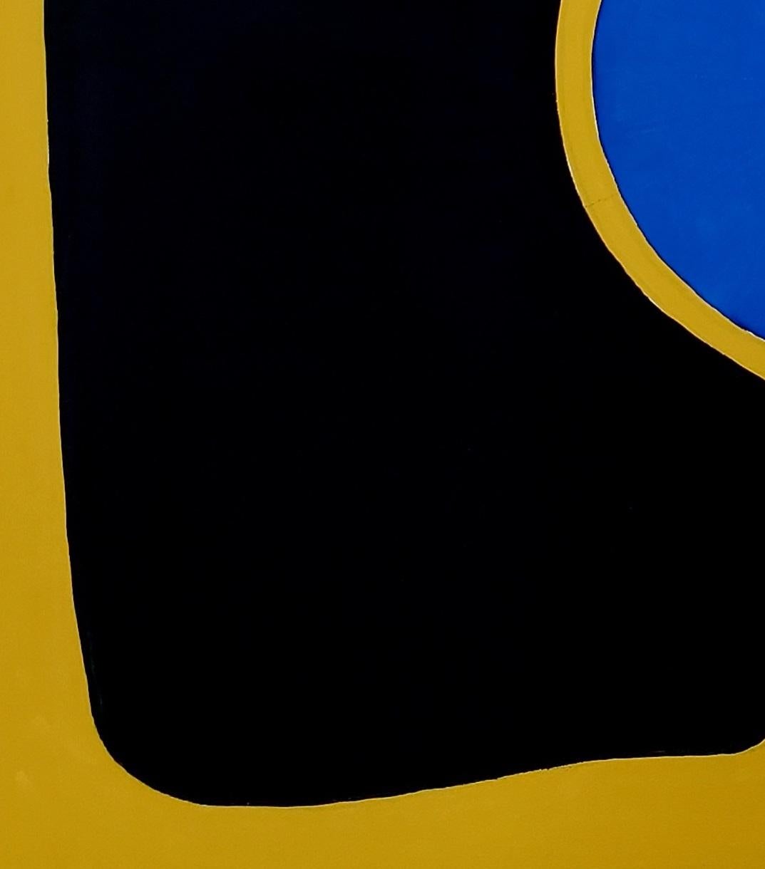 Quando Molina ha sviluppato un legame più profondo con il mondo dell'arte, ha iniziato a notare una correlazione positiva con queste emozioni. Come dice lui stesso, l'arte è 