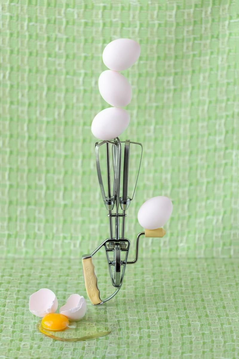 JP Terlizzi Still-Life Photograph – Hau ab,  Fotografie in limitierter Auflage, Archivtinte, signiert und nummeriert