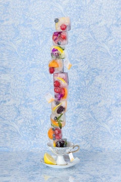 Iced Tea, limited edition photograph, archival ink, signed and numbered