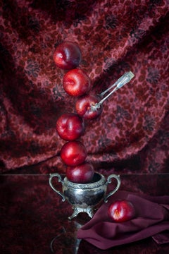 Sugar Plums, limited edition photograph, signed and numbered 