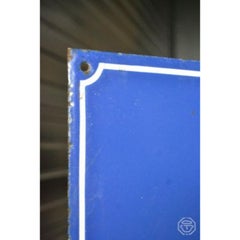 J. Petit Sign, France, 1940s