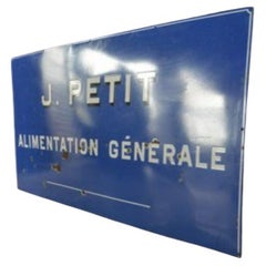 Affiches