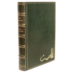 J. R. R. Tolkien, The Hobbit, First Edition Second Impression, 1937