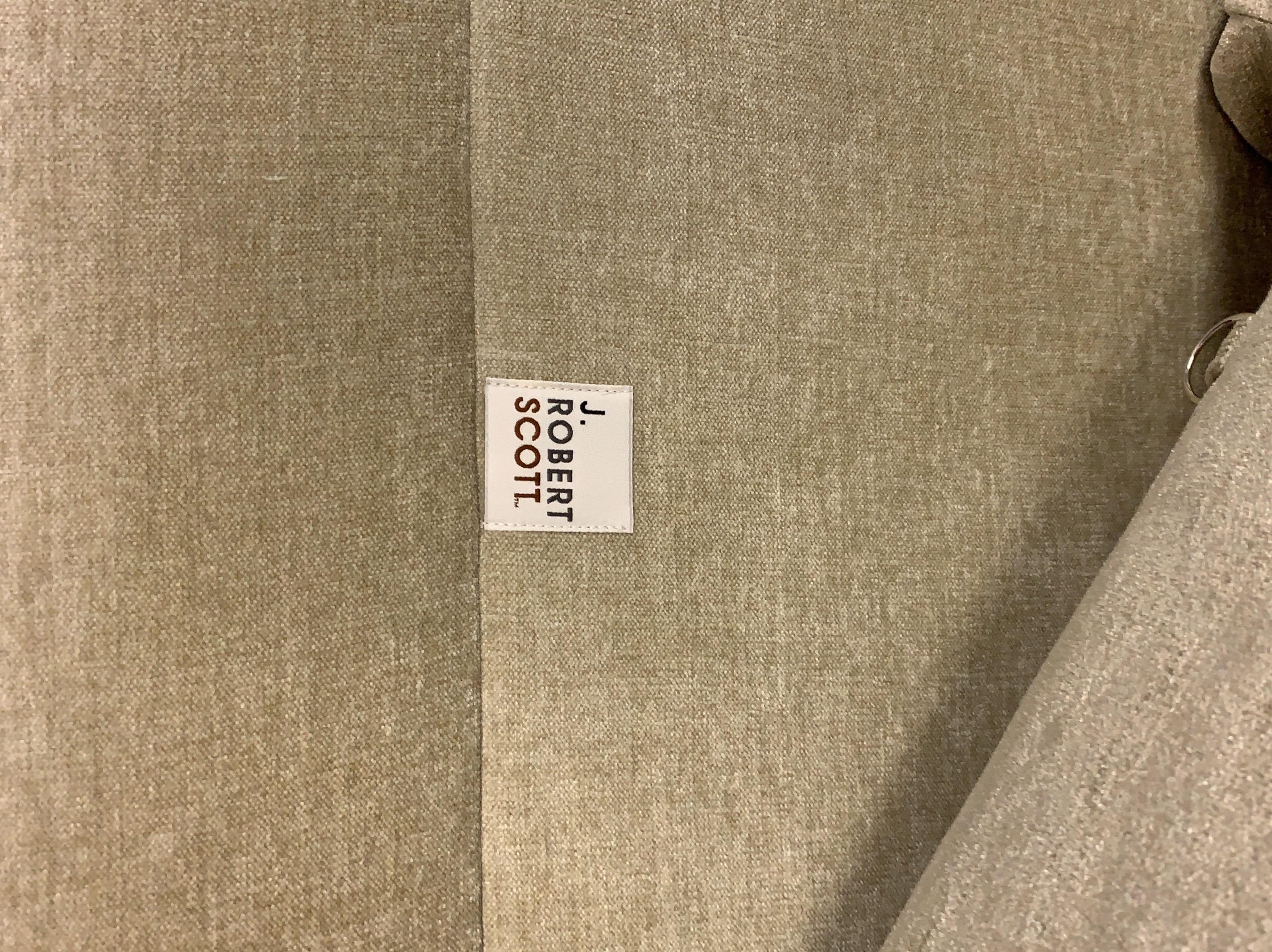 J Robert Scott Glamour Chic Chaise Lounge 1