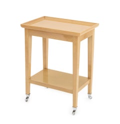 J. Robert Scott – Beistelltisch aus lackiertem Holz
