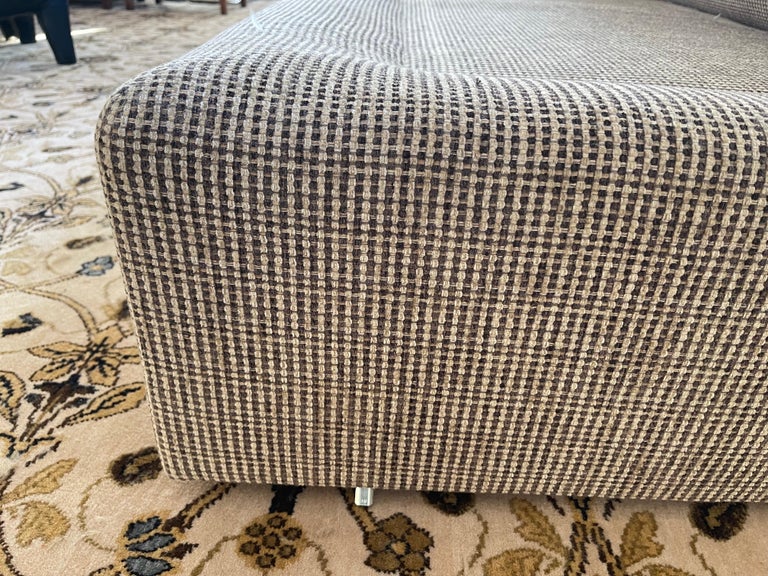 J. Robert Scott Mansfield 2Piece Sectional Sofa Designed by Sally