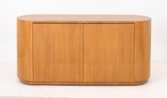 J. Robert Scott "Racetrack" Cabinet