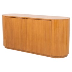 J. Robert Scott "Racetrack" Cabinet