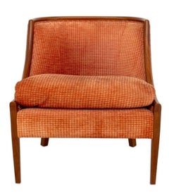 J. Robert Scott Slipper Chair