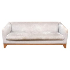 J. Robert Scott Upholstered Adrianna Sofa