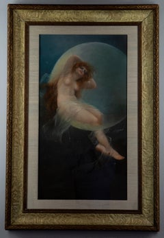 Luna - Goddess of the Moon