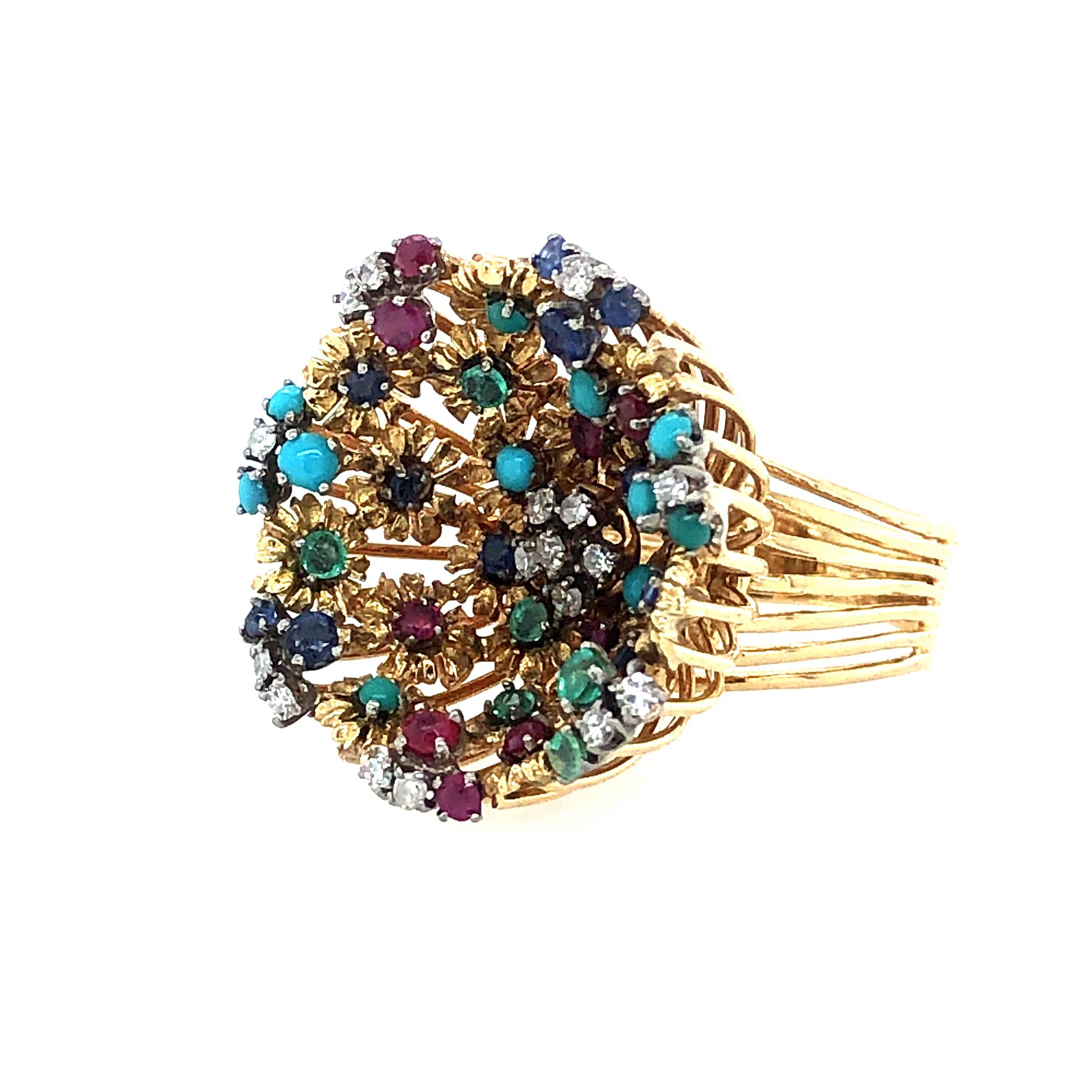 j rossi jewelry