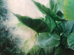 LANDSCAPE, FLOWERS, PLANTS