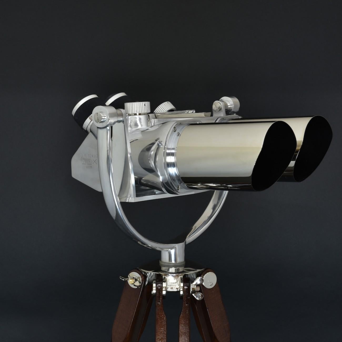 1940 binoculars