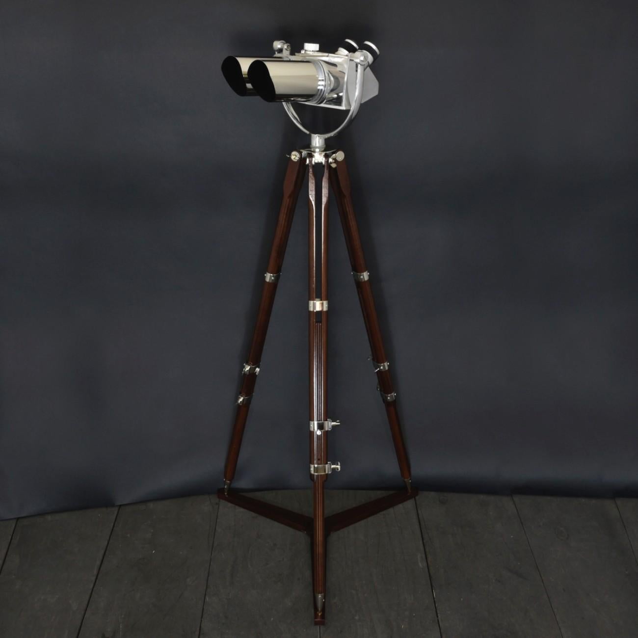1940 binoculars