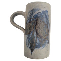 J. T. Abernathy Ceramic Mug