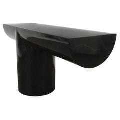 J. Wade Beam for Breuton Cantilevered Console Table