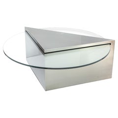 Tables basses