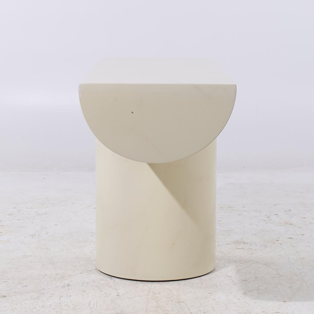 Table console Mid Century Tee de J. Wade Beam pour Brueton en vente 1